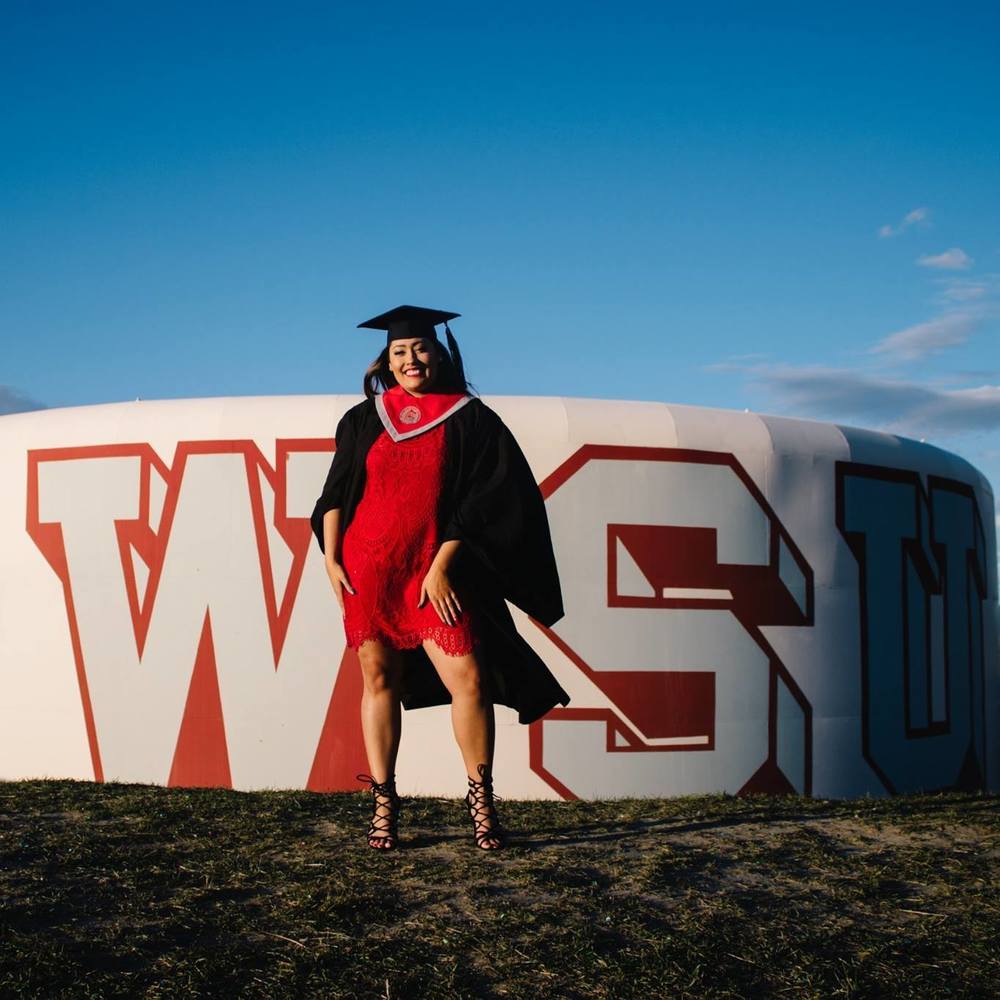 Meet your Posher, Carina